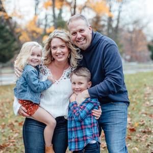 Meet your Posher, Keribeth